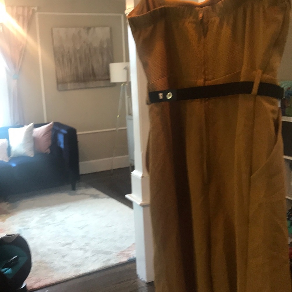 Jumpsuit - Picture 6 of 7